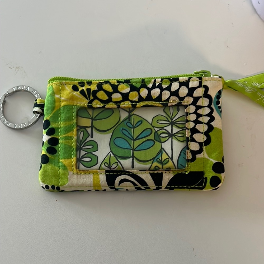 Vera Bradley Card Holder